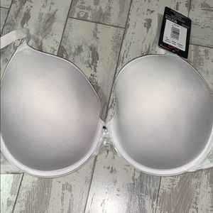 Maidenform Demi coverage push up bra NWT 36DD